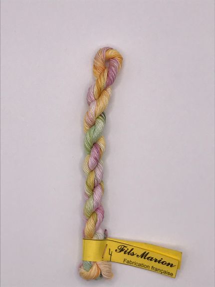 Fils Marion n°5 Pétunia 4