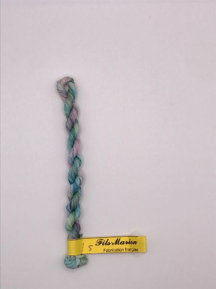 Fils Marion n°8 Hortensia 5 Fils Marion n°8 Hortensia 5