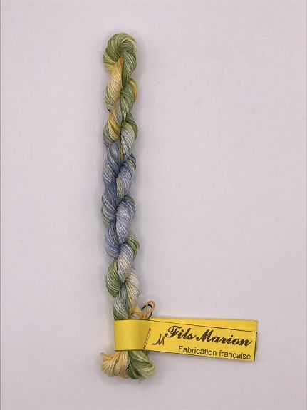 Fils Marion n°8 Iris 11 Fils Marion n°8 Iris 11