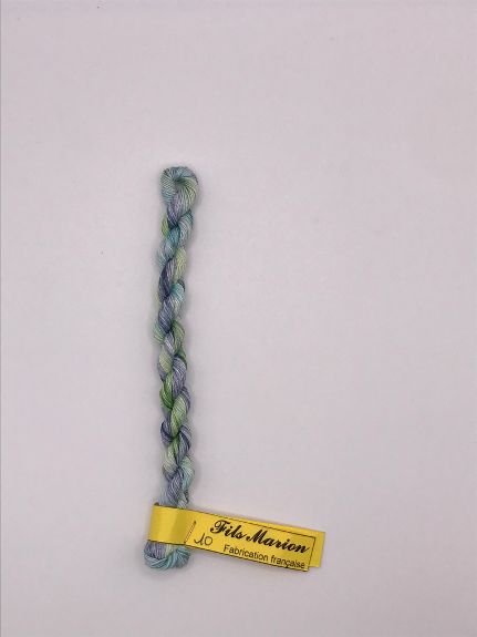 Fils Marion n°8 Jacinthe 10 Fils Marion n°8 Jacinthe 10