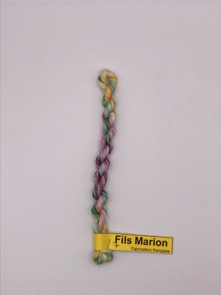 Fils Marion n°8 Primevère 7 Fils Marion n°8 Primevère 7