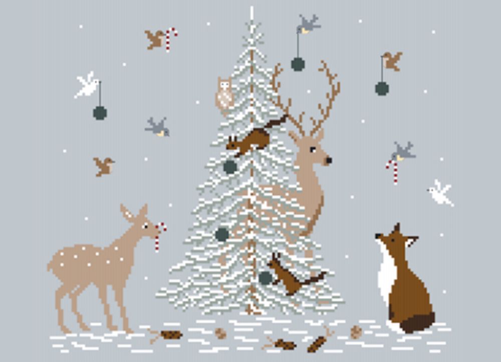 Juste à temps pour Noël