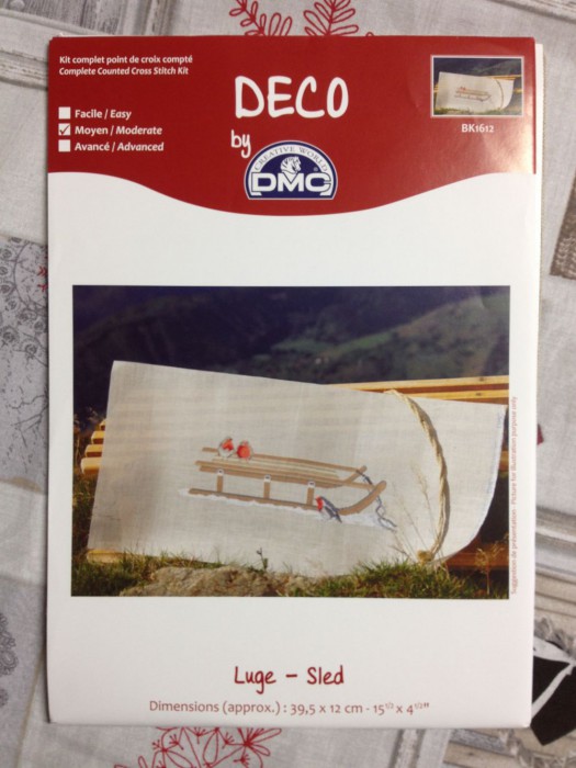kit complet point de croix compté kit complet point de croix compté