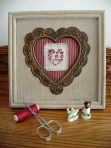 kit miniature couleur étoile CE0040