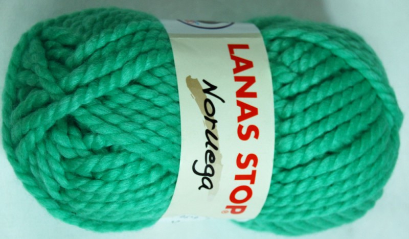 Laine verte