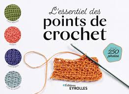 L'essentiel des points de crochet