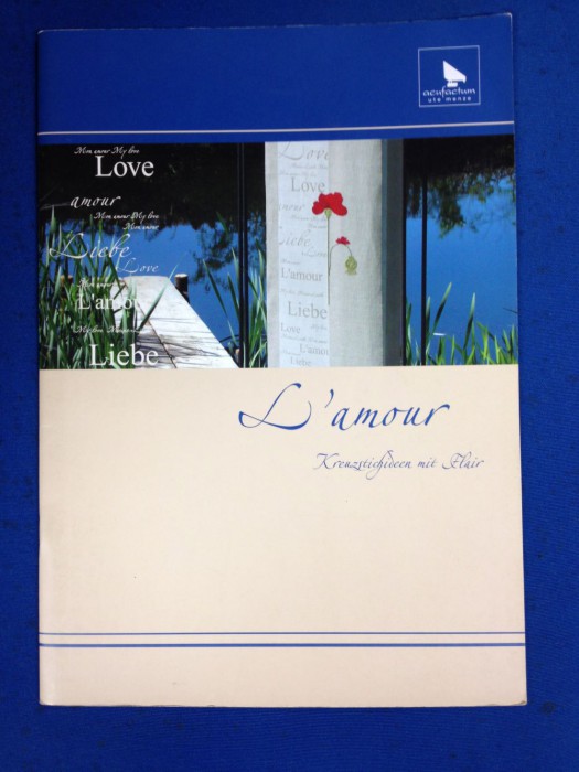 Livre L'amour