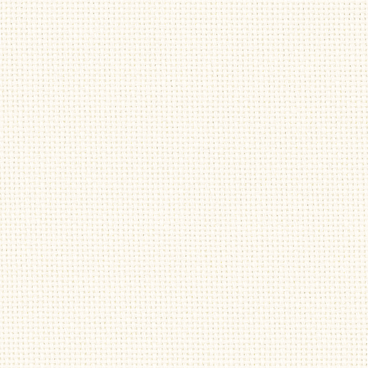 Lugana en blanc-cassé 10fils/cm