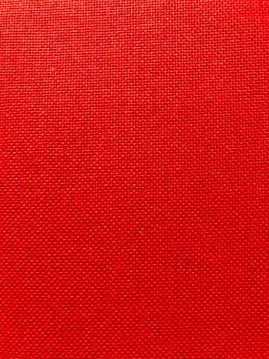 Lugana rouge noël 10fils/cm Lugana rouge noël 10fils/cm