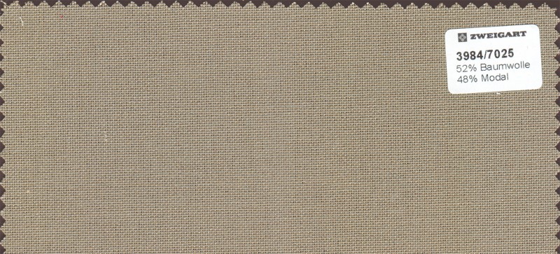 Murano 12fils/cm col:foncé
