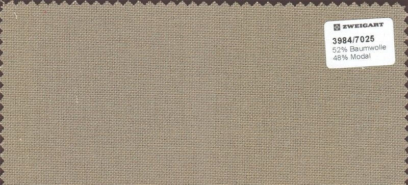 Murano 12fils/cm col:foncé