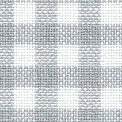 Murano carré 7663/7249 gris/blanc