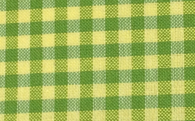 Murano Carré vert/jaune 7663/6282 Murano Carré vert/jaune 7663/6282