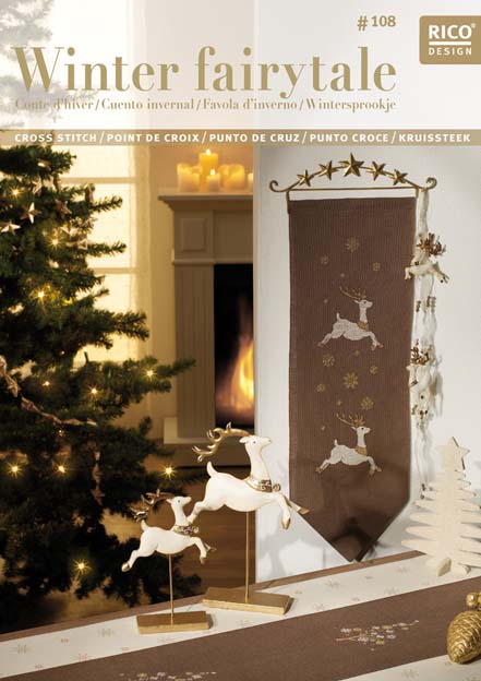 n°108 Conte de Noël n°108 Conte de Noël