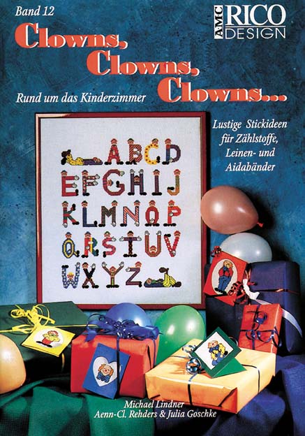 n°12 Clowns n°12 Clowns
