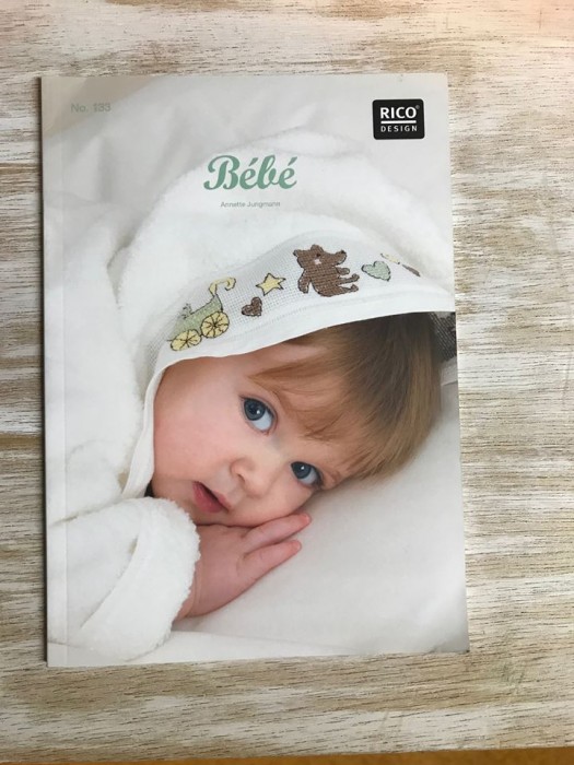 n°133 Bébé