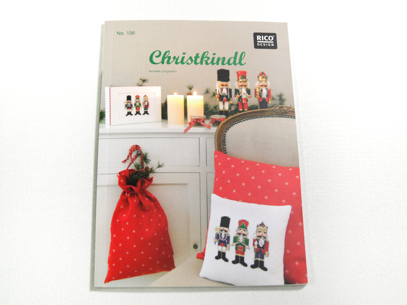 N°136 Christkindl