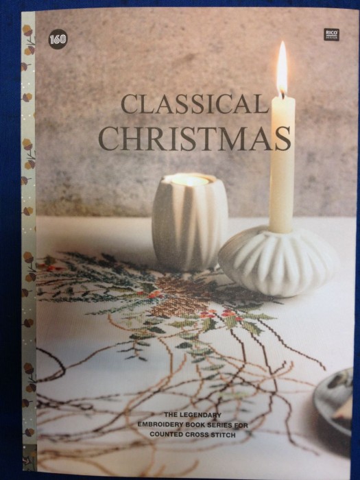 n°160 Classical Christmas