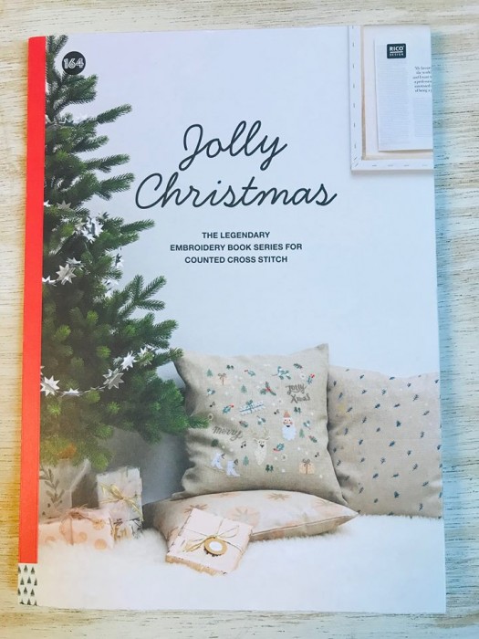 n°164 Jolly Christmas