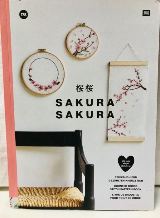 n°178 SAKURA