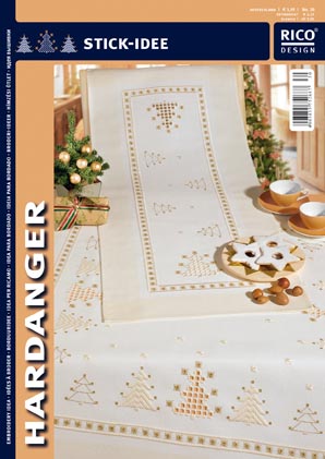 n°30 Hardanger