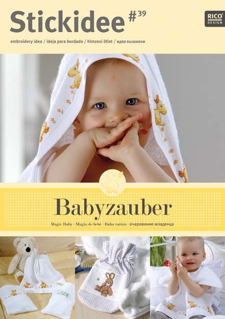 n°39 Enchantement des bébés n°39 Enchantement des bébés