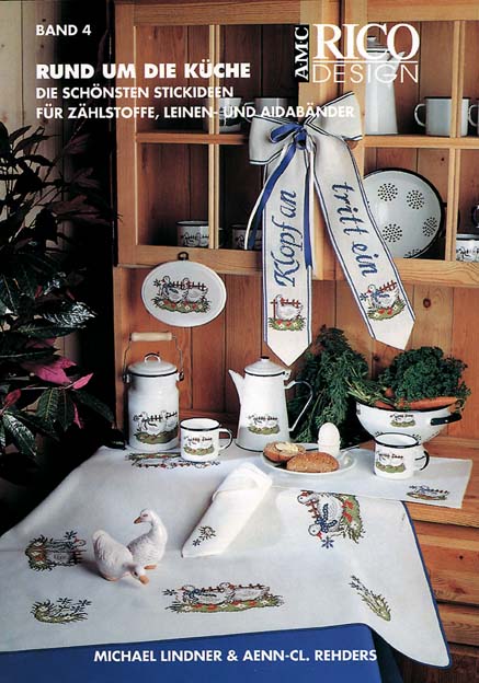 n°4 Tout autour de la cuisine n°4 Tout autour de la cuisine