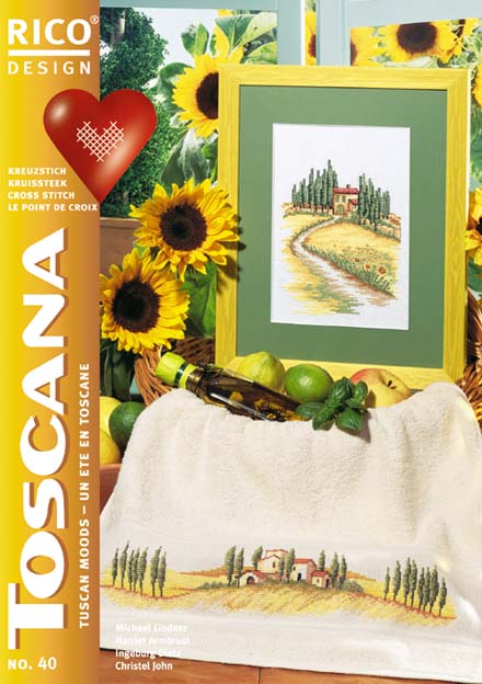 n°40 un été en toscane n°40 un été en toscane