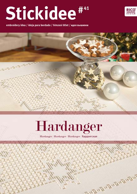 n°41 Hardanger