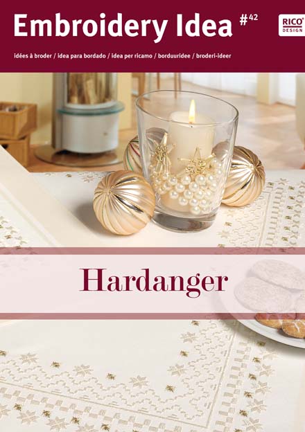 n°42 Hardanger