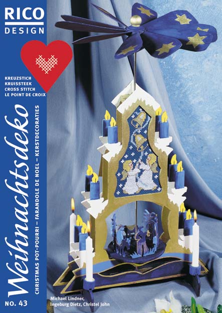 n°43 farandole de noël n°43 farandole de noël