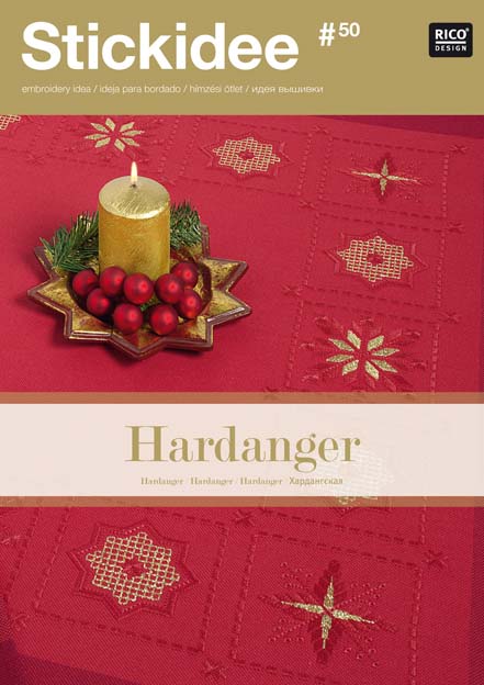 n°43 Hardanger
