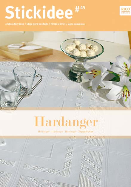 n°45 Hardanger