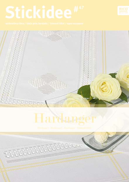 n°47 Hardanger n°47 Hardanger