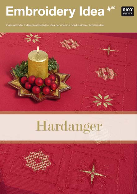 n°50 Hardanger n°50 Hardanger