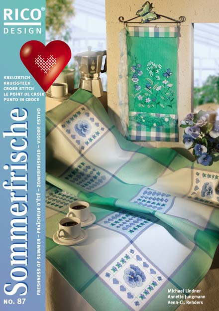 n°87 fraîcheur d'été n°87 fraîcheur d'été