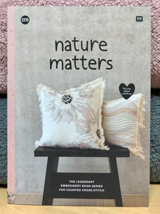 n°170 nature matters