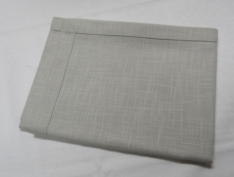 nappe carré salzburg gris clair 10 fils/cm nappe carré salzburg gris clair 10 fils/cm