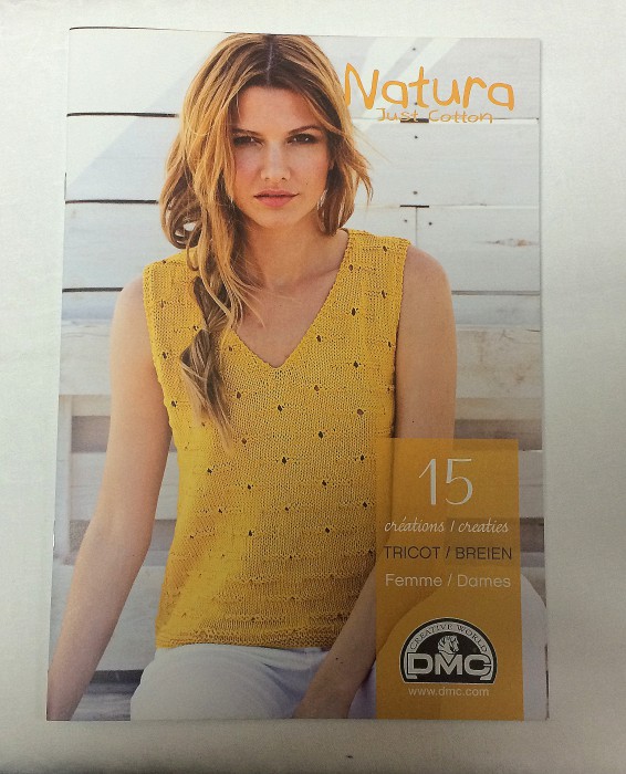 Natura Just cotton Femme Natura Just cotton Femme