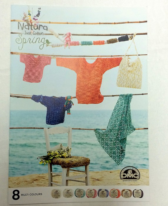 Natura just cotton SPRING Natura just cotton SPRING