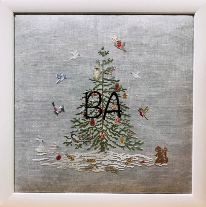 Noël dans la forêt Noël dans la forêt