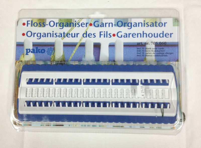 Organiseur des Fils Organiseur des Fils