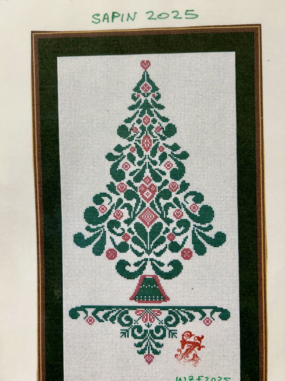 Sapin 2025 Sapin 2025