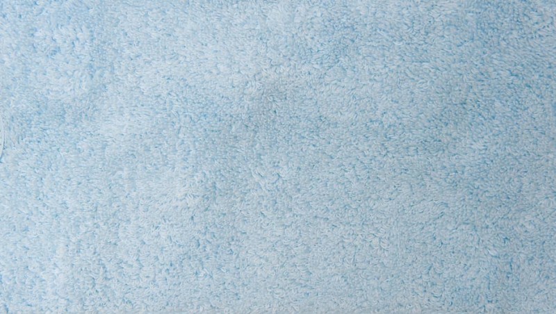 Serviette de toilette bleu 50 x 100 livre 116 Serviette de toilette bleu 50 x 100 livre 116