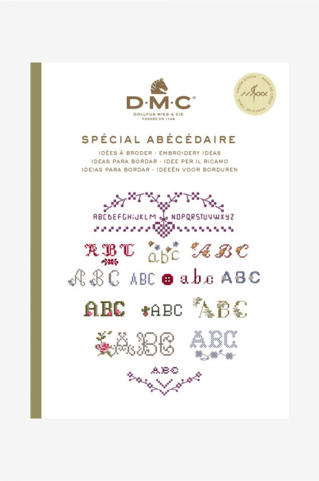 Spécial Abécédaire Spécial Abécédaire